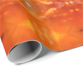 17e huwelijksjubileum Carneliaan Cadeaupapier (Rol Hoek)