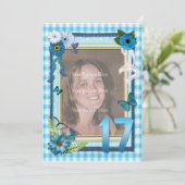 17e Invitation à la fête d'anniversaire de la phot (Debout devant)