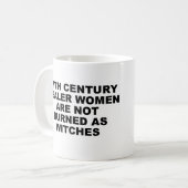 17e Mug de guérisseur C (Devant gauche)