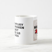 17e Mug de guérisseur C (Centre)