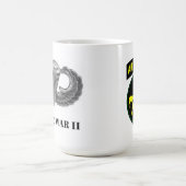 17ème Tasse de Division Aéroportée (Centre)
