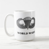 17ème Tasse de Division Aéroportée (Gauche)