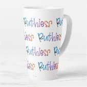 17oz latte  mok (Rechterhoek)