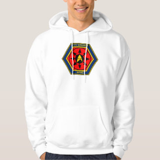 17th BDE Insignia Hoodie