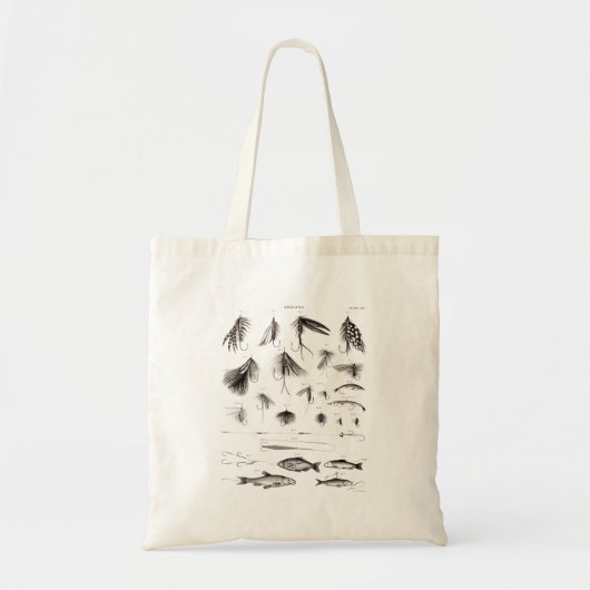  1800 vlooienweiden tote bag (Voorkant)