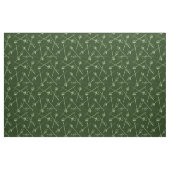 1800s Melee wapens, Groen Stof (Fat Quarter)