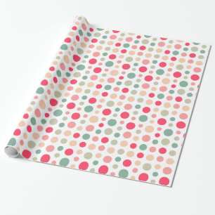180115 v2 - Kleuren 01 - op Wit Cadeaupapier