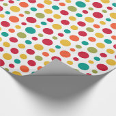 180115 v2 - Kleuren 02 - wit Cadeaupapier (Hoek)