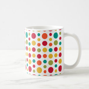 180115 v2 - Kleuren 02 - wit Koffiemok