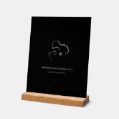 1808 Beethoven Symphonie n° 5 Minimaliste (Angle)