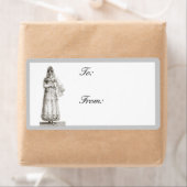 1813 Bride Etiket (Insitu)