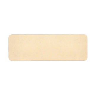  1817 Sjabloon perkamentpapier blanco Etiket