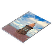 1820 Coupole du palais de justice - carnet (Côté gauche)