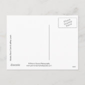 18367 Kerstmis Feestdagenkaart (Achterkant)