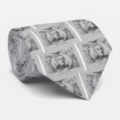 1856 Millard Filmore Stropdas (Opgerold)