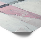 1858 Dreamlike Flow Poster (Hoek)