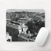 1859:  Een uitzicht van Boston die naar het zuiden Muismat (Met muis)
