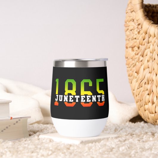 1865, 1865, fête de la liberté noire (Salon)