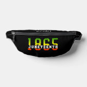 1865, 1865, fête de la liberté noire (Poser)