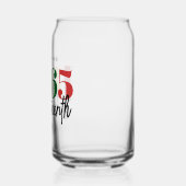 1865 Liberté Célébration de l'histoire noire (Gauche)