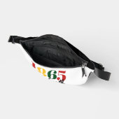1865 Liberté Célébration de l'histoire noire (Ouvrir)