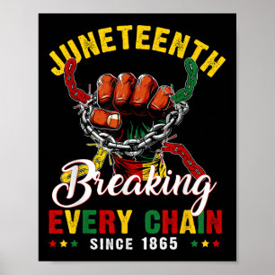 1865 Mannen van 1865 Poster