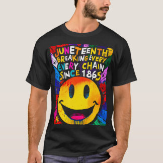 1865 Mannen van 1865 T-shirt