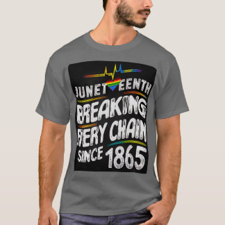 1865 Mannen van 1865 T-shirt