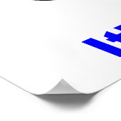 186 000 MPS Poster (Coin)