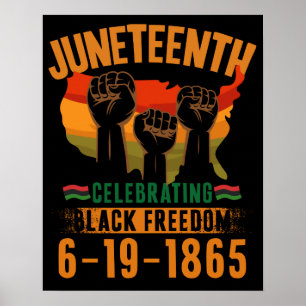 186 Afrikaanse landen Poster