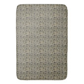 1876 William Morris Anemone Badmat (Voorkant Verticaal)