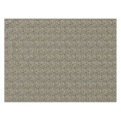 1876  William Morris Anemone Tafelkleed (Voorkant (Horizontaal))