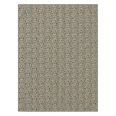 1876  William Morris Anemone Tafelkleed (Voorkant)