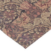 1876  William Morris Honeysuckle Lange Tafelloper (Hoek)