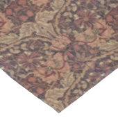 1876  William Morris Honeysuckle Tafelkleed (Gekanteld)
