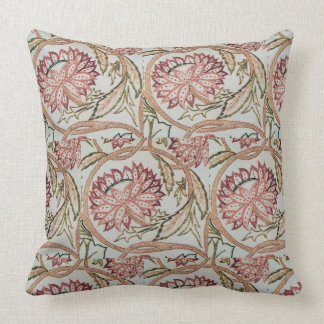 1878 William Morris Flowerpot Kussen