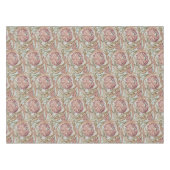 1878 William Morris Flowerpot Tafelkleed (Voorkant (Horizontaal))