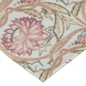 1878 William Morris Flowerpot Tafelkleed (Gekanteld)