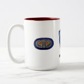 187th Tasse de la Corée de groupement tactique (Gauche)