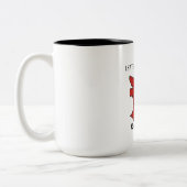 187TH TASSE de l'INFANTERIE RAKKASANS (Gauche)