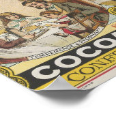 1880 London magazine en Poster (Hoek)