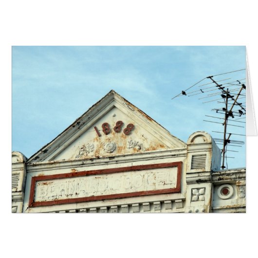 1888 (Devant horizontal)