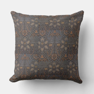 1888  William Morris Ispahan Kussen