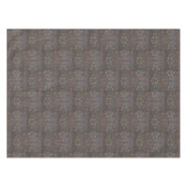 1888  William Morris Ispahan Tafelkleed (Voorkant (Horizontaal))