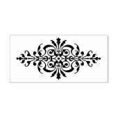 1893 opnieuw ingesteld 	rubberstempel (Afrduk)