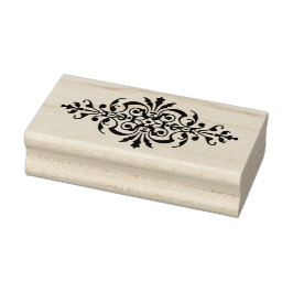 1893 opnieuw ingesteld rubberstempel