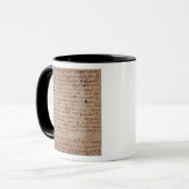 1895-9-15-503 W.34v Pagina met handschrift Mok (Voorkant links)