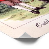 1898 Outdoor Mode Wall Poster (Hoek)