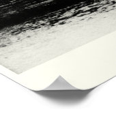 1898 Vrijheidsbeeld Poster (Hoek)