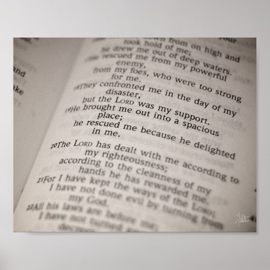 18:19 [Afdrukken] Poster (Voorkant)